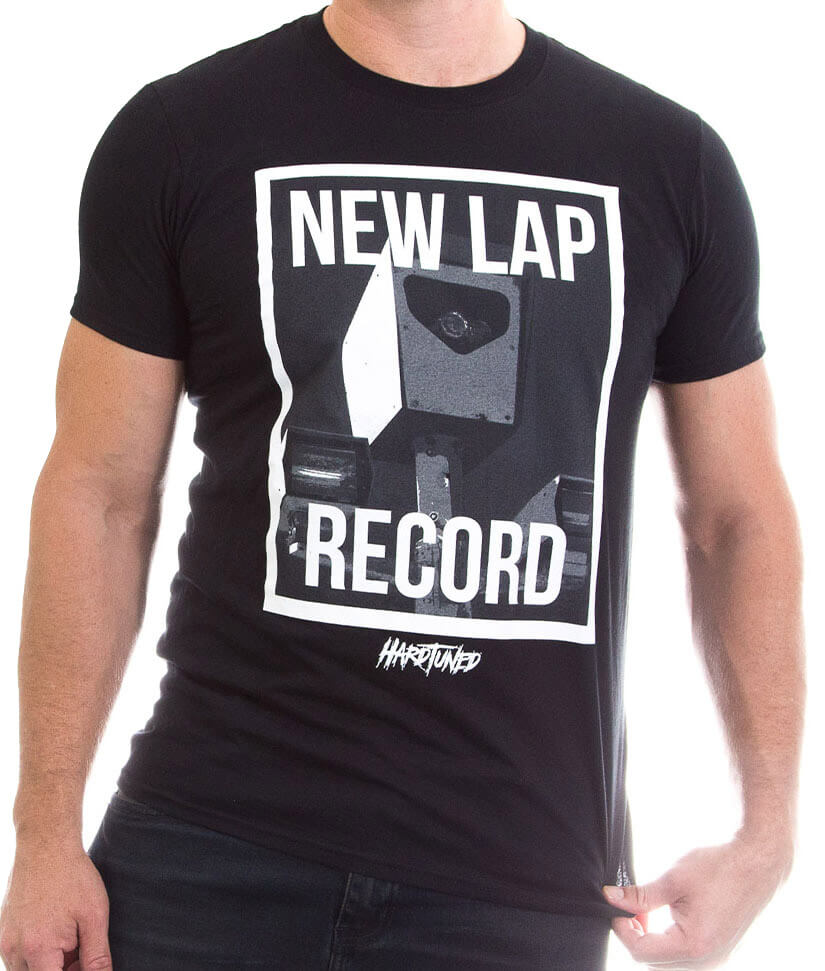 Lap Records